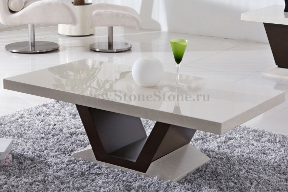 Журнальный столик Coffee Table Luxus