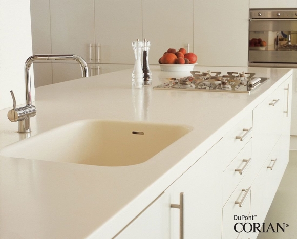 Corian столешницы