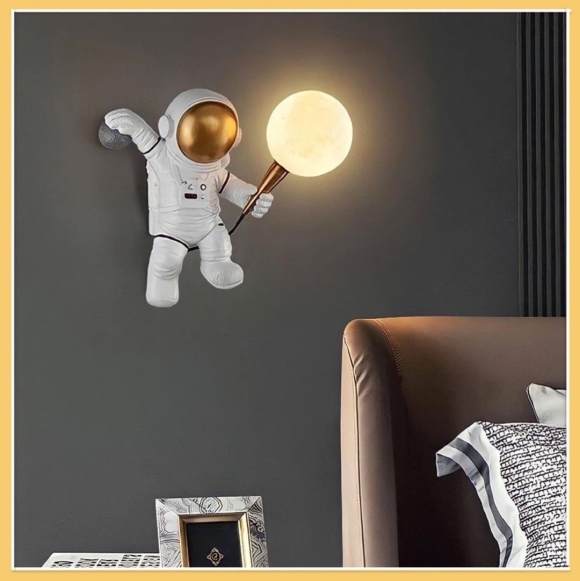 Бра Astronaut