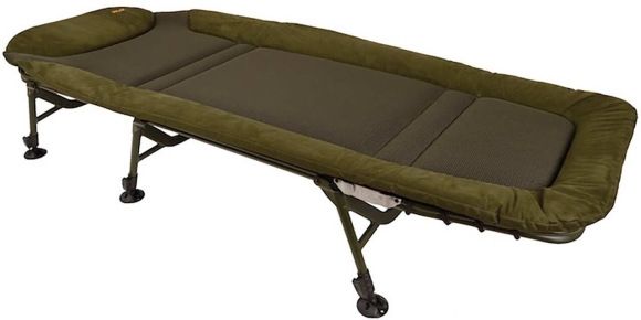 Раскладушка Solar Bedchair
