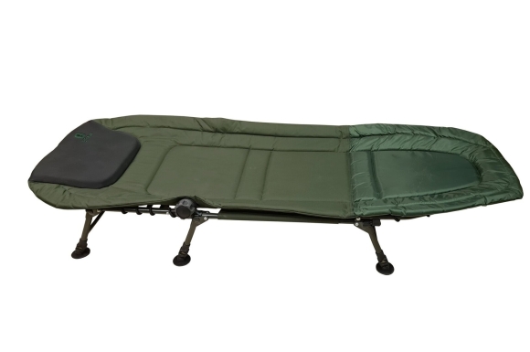 Карповая раскладушка Pro Carp