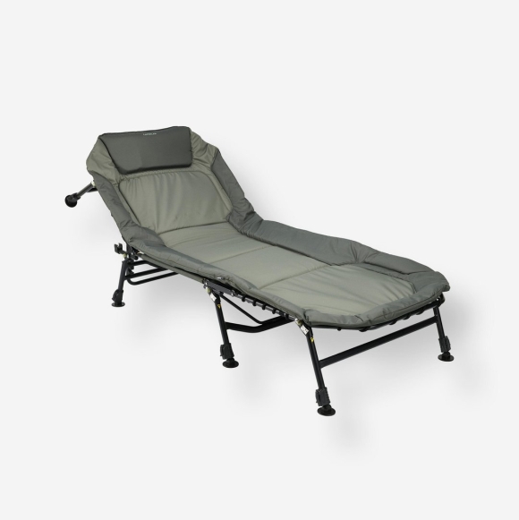 Раскладушка Decathlon Fullbreak CAPERLAN