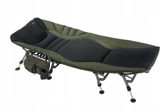 Кресло Fox Warrior XL