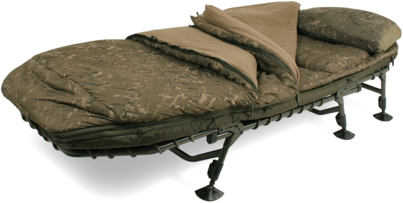 Кресло Prologic Avenger Comfort Camo