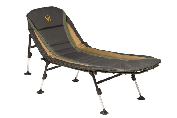 Раскладушка Maverick Carp