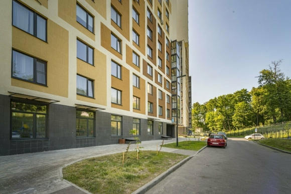 ЖК Гармония парк Лыткарино