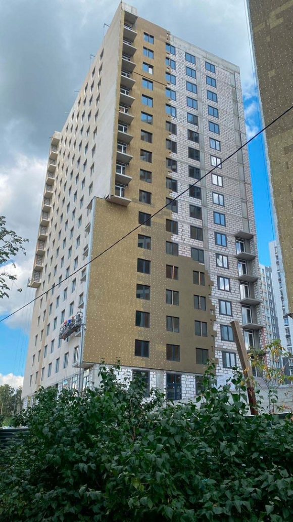 ЖК Гармония парк