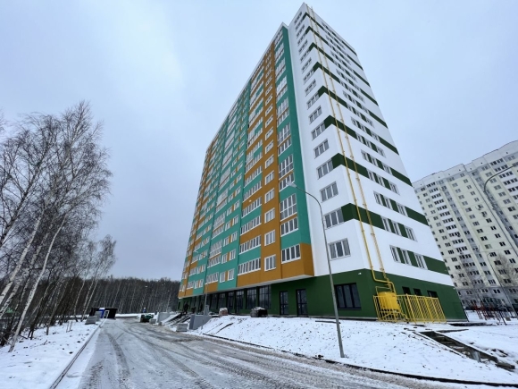 ЖК Гармония Орел