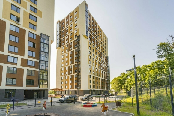 Гармония парк Лыткарино