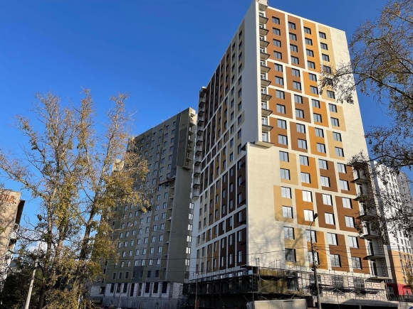 ЖК Гармония парк Лыткарино