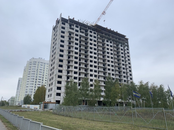 ЖК Гармония Орел