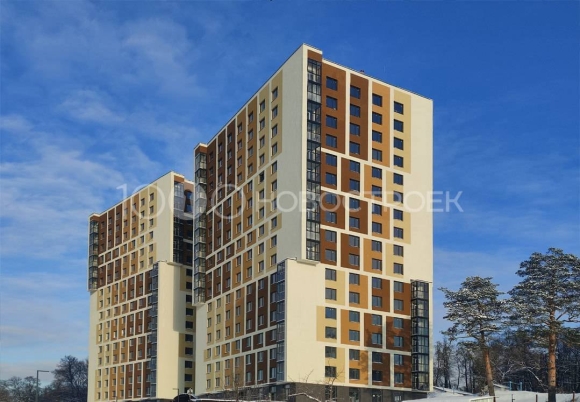 ЖК Гармония парк Лыткарино