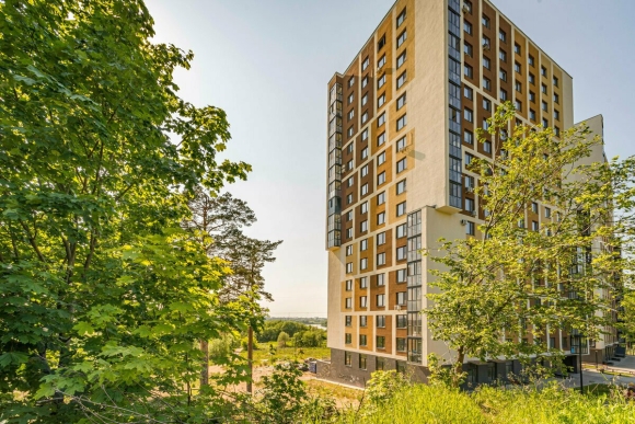 Гармония парк Лыткарино