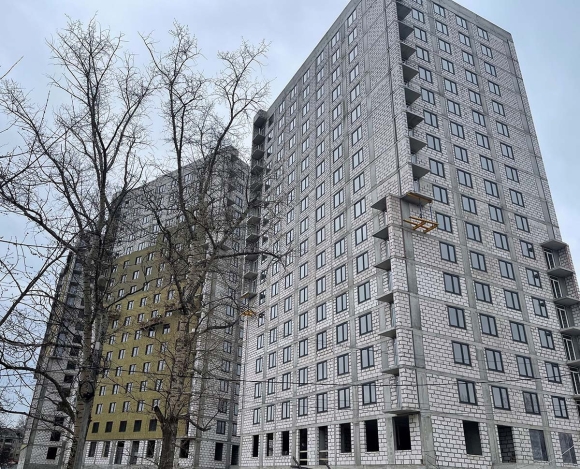 ЖК Гармония парк Лыткарино