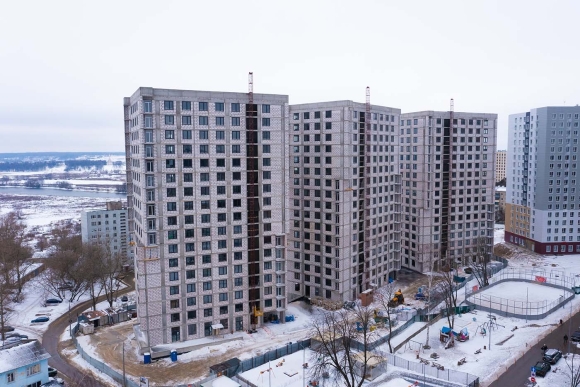 Гармония парк Лыткарино