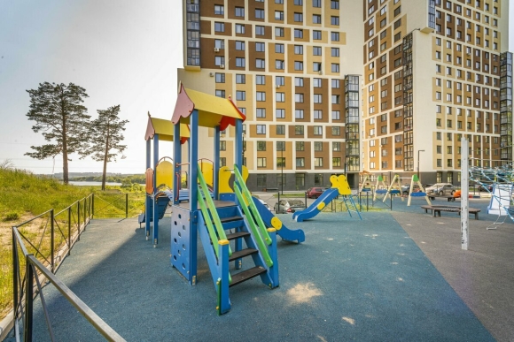 ЖК Гармония парк Лыткарино