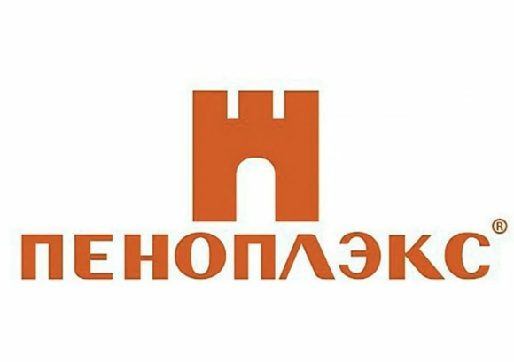 Логотип пеноплекса