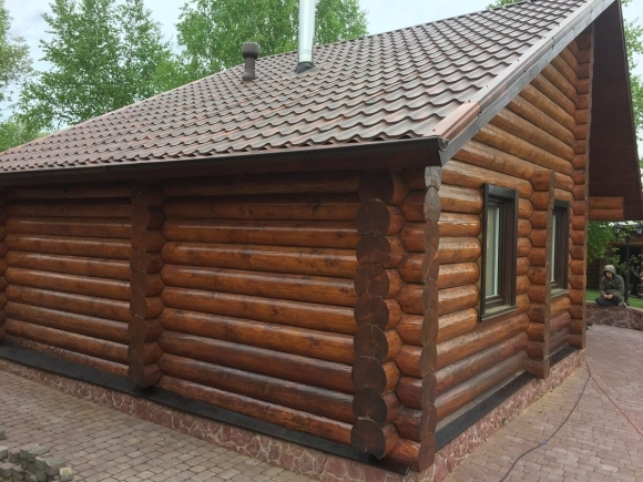 Белинка Топлазурь дуб