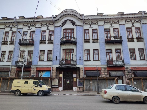 Иркутский колледж Шопена