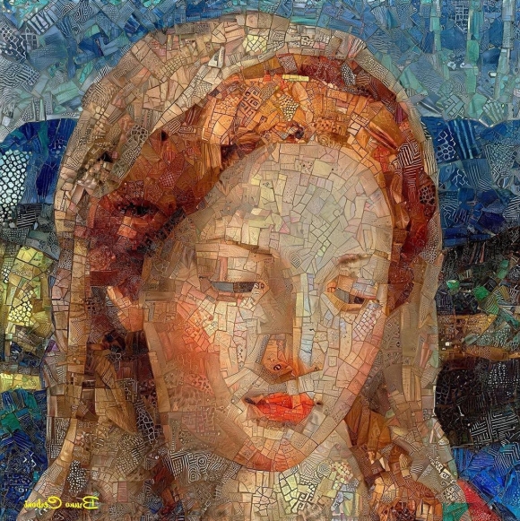 Человек тренкадис