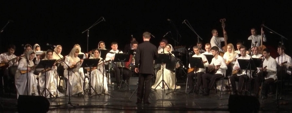 Оркестр Иристон