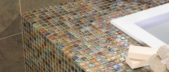Плитка Glass Mosaic