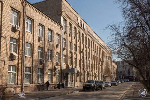 Московский электромеханический завод имени Владимира Ильича
