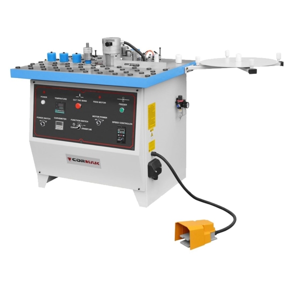 Кромкооблицовочный станок Miniprof Automatic