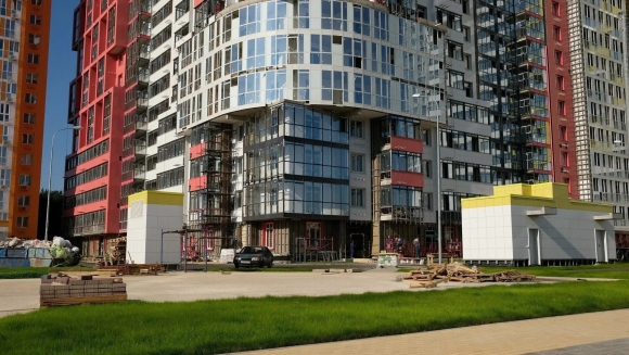 ЖК Крылатский Европарк