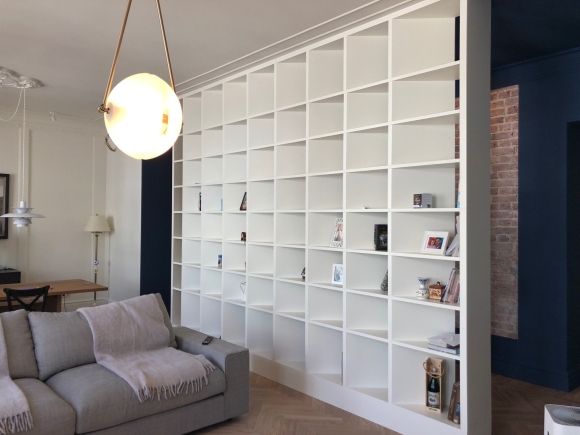 Перегородка ikea