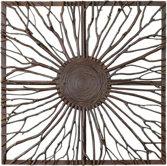 Uttermost настенный декор