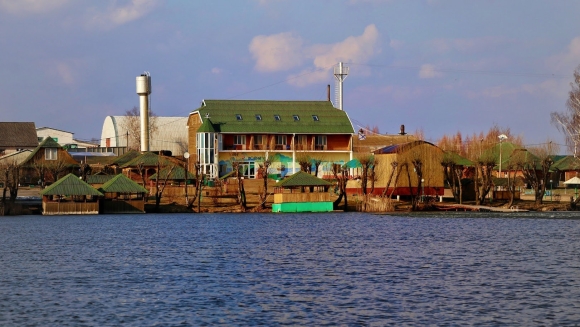 Музей в агрогородке Ленино Горецкого района
