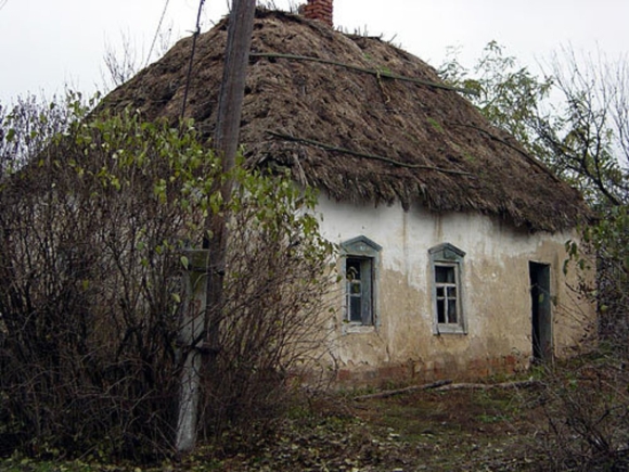 Мазанки Воронежская Губерния