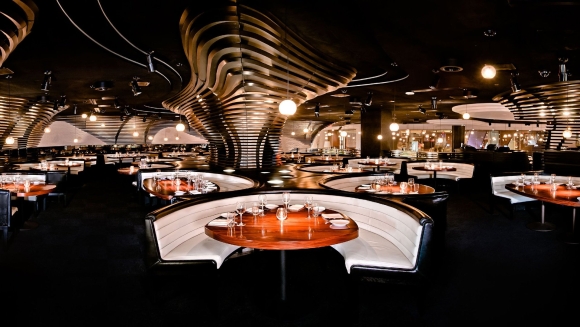 Hakkasan Лас Вегас