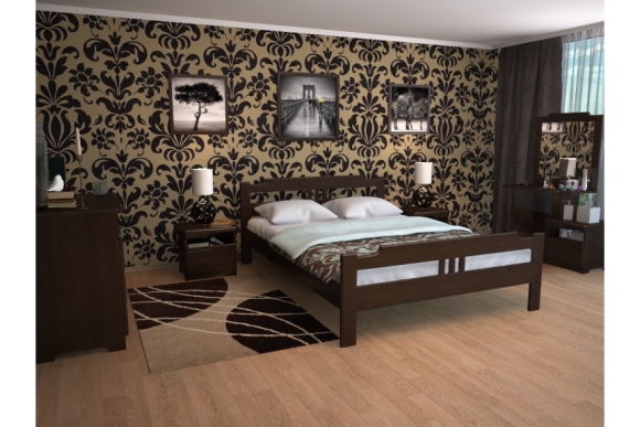 Кровать Dreamline Бельфор