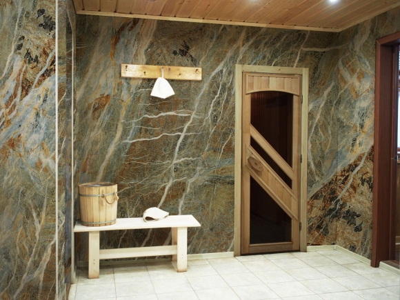 Сенат ТЕХНОГРУПП гибкий камень