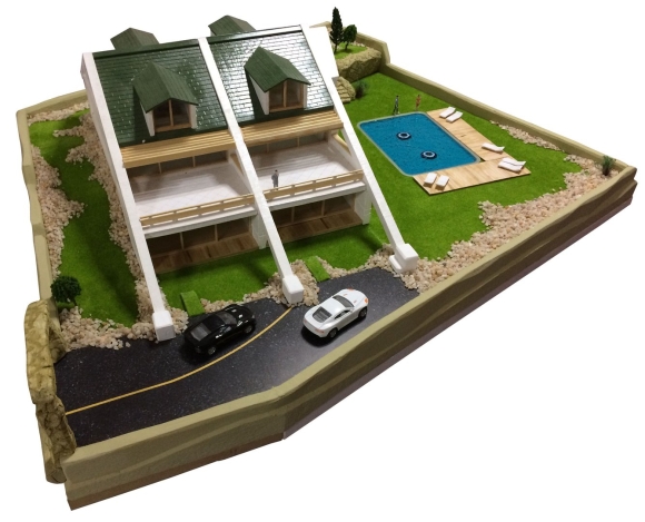 Maket Nima