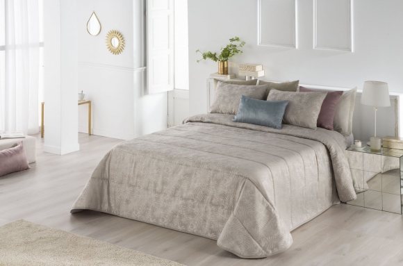 Покрывало Antilo Baker Beige