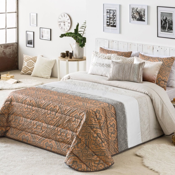 Покрывало Antilo Baker Beige