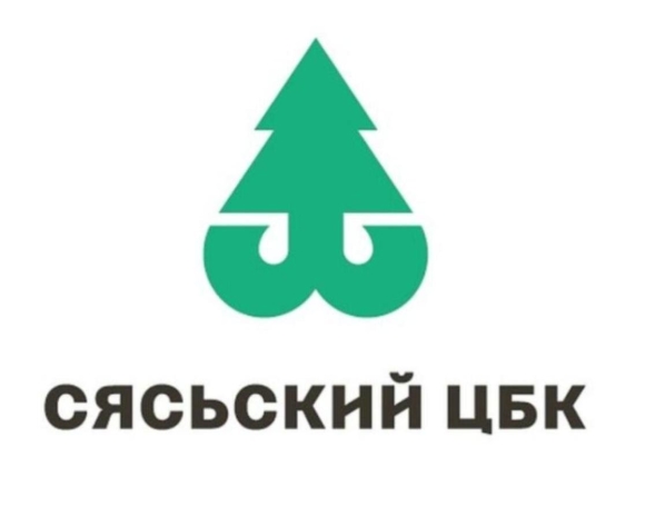 Сясьский ЦБК лого