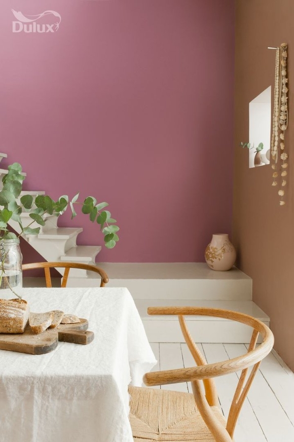 Dulux оливковая роща