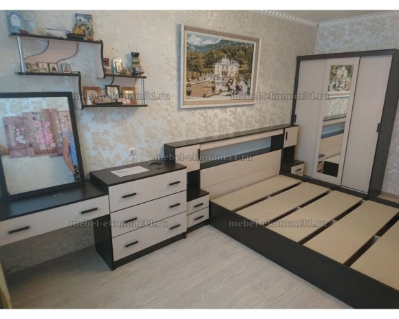 Спальня Бася Дисави