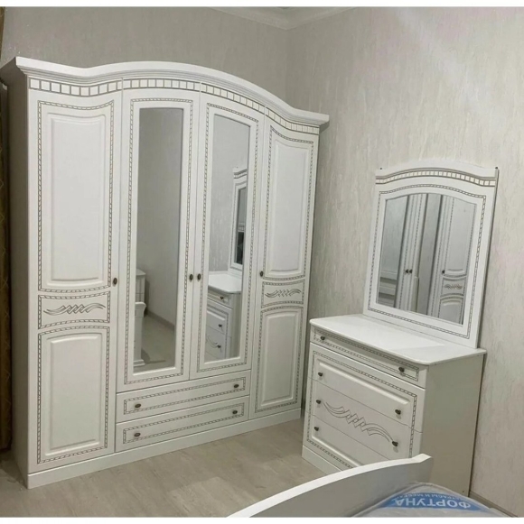 Спальня Афродита Люкс Ставрополь