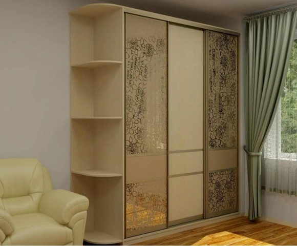 Красивые шкафы