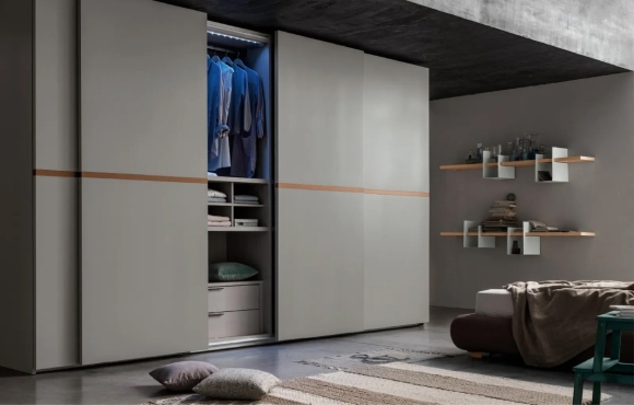 Шкаф armadio Wardrobe