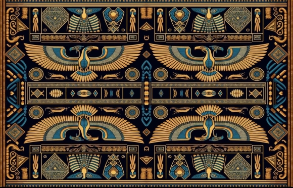 Egypt background