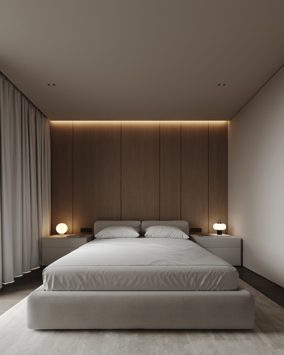 Quiet Luxury Interior Design