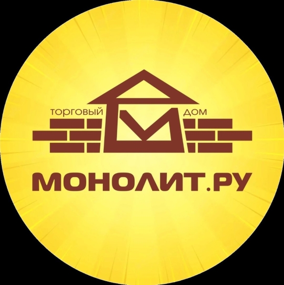 ТД монолит Верещагино