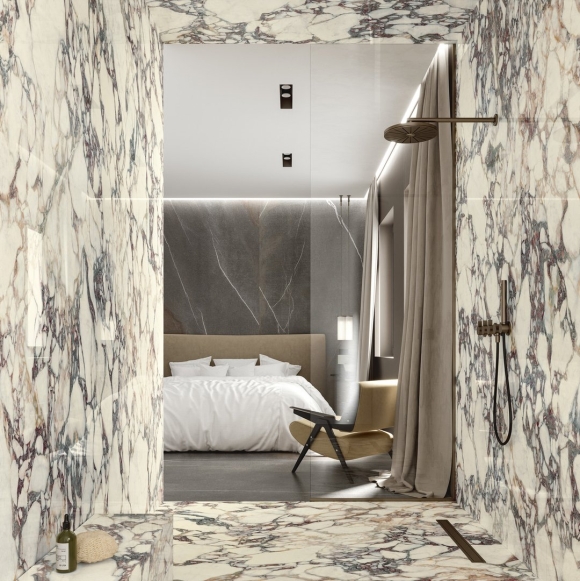 Calacatta Viola Marble