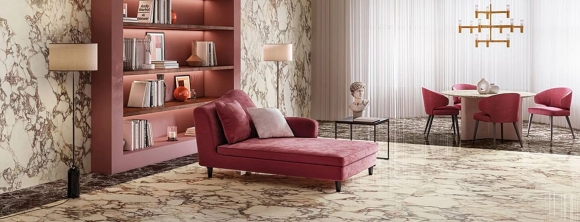 Select Breccia Medicea керамогранит